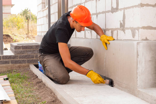 Waterproofing professionals working in Berlin, OH